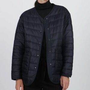 G1 Nylon Padded Jacket